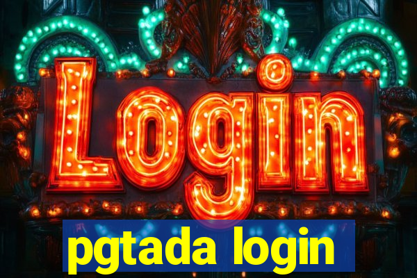 pgtada login